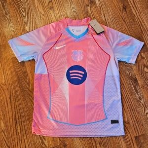 Soccer Jersey